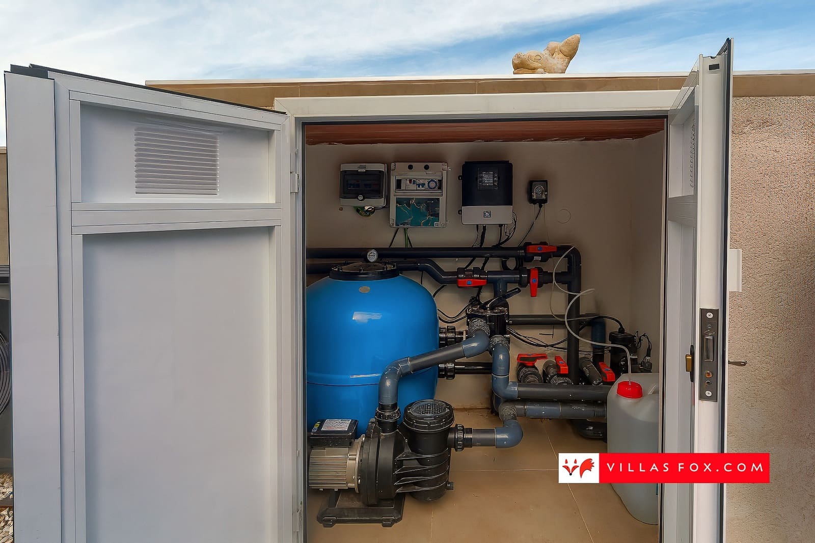 3 quarto Moradia para venda em San Miguel de Salinas com piscina - 395 000 € (Ref: 9564156)