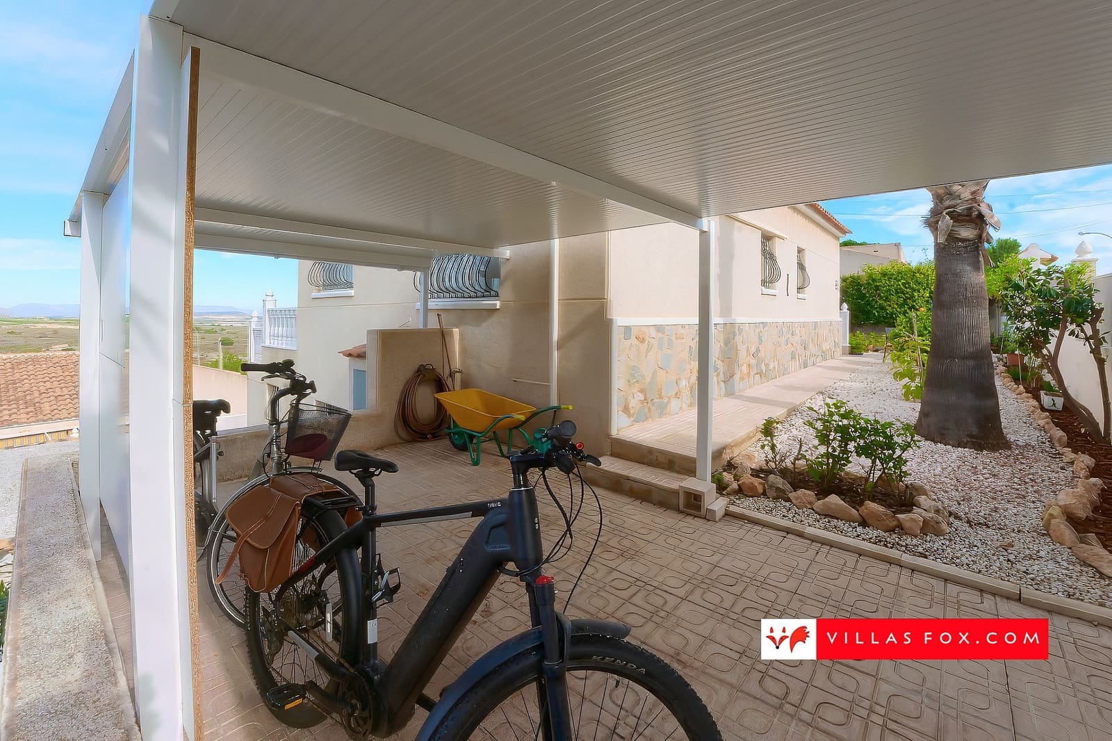 3 quarto Moradia para venda em San Miguel de Salinas com piscina - 395 000 € (Ref: 9564156)