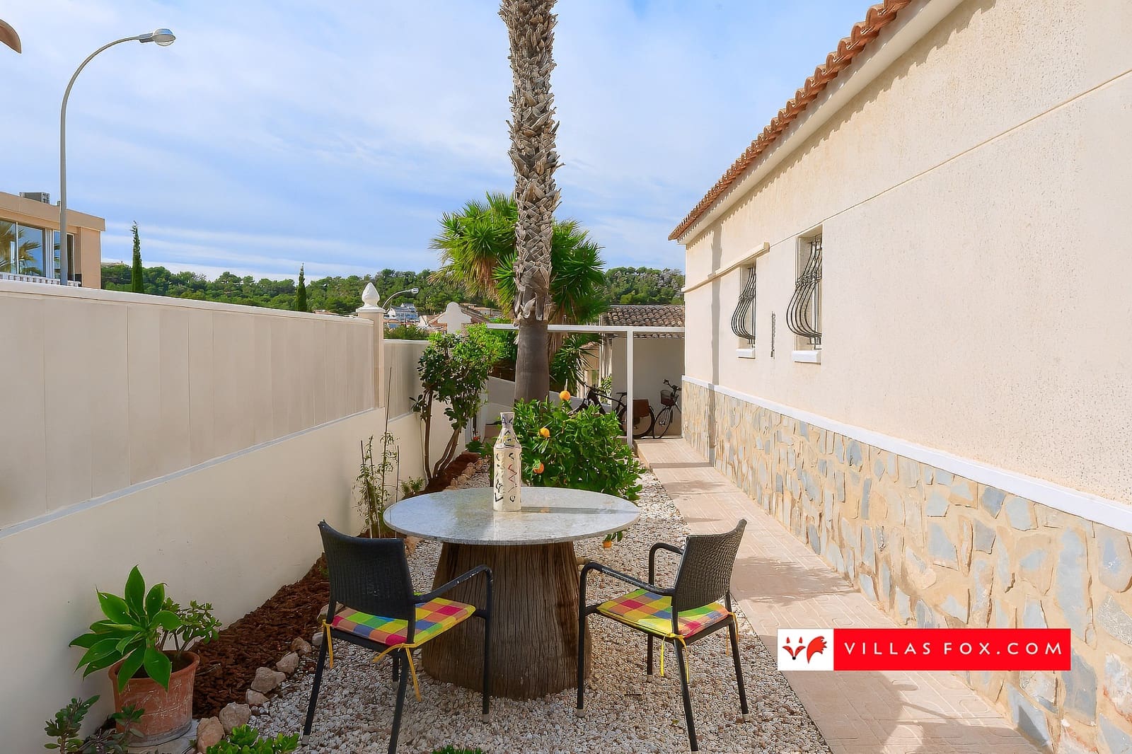 3 quarto Moradia para venda em San Miguel de Salinas com piscina - 395 000 € (Ref: 9564156)