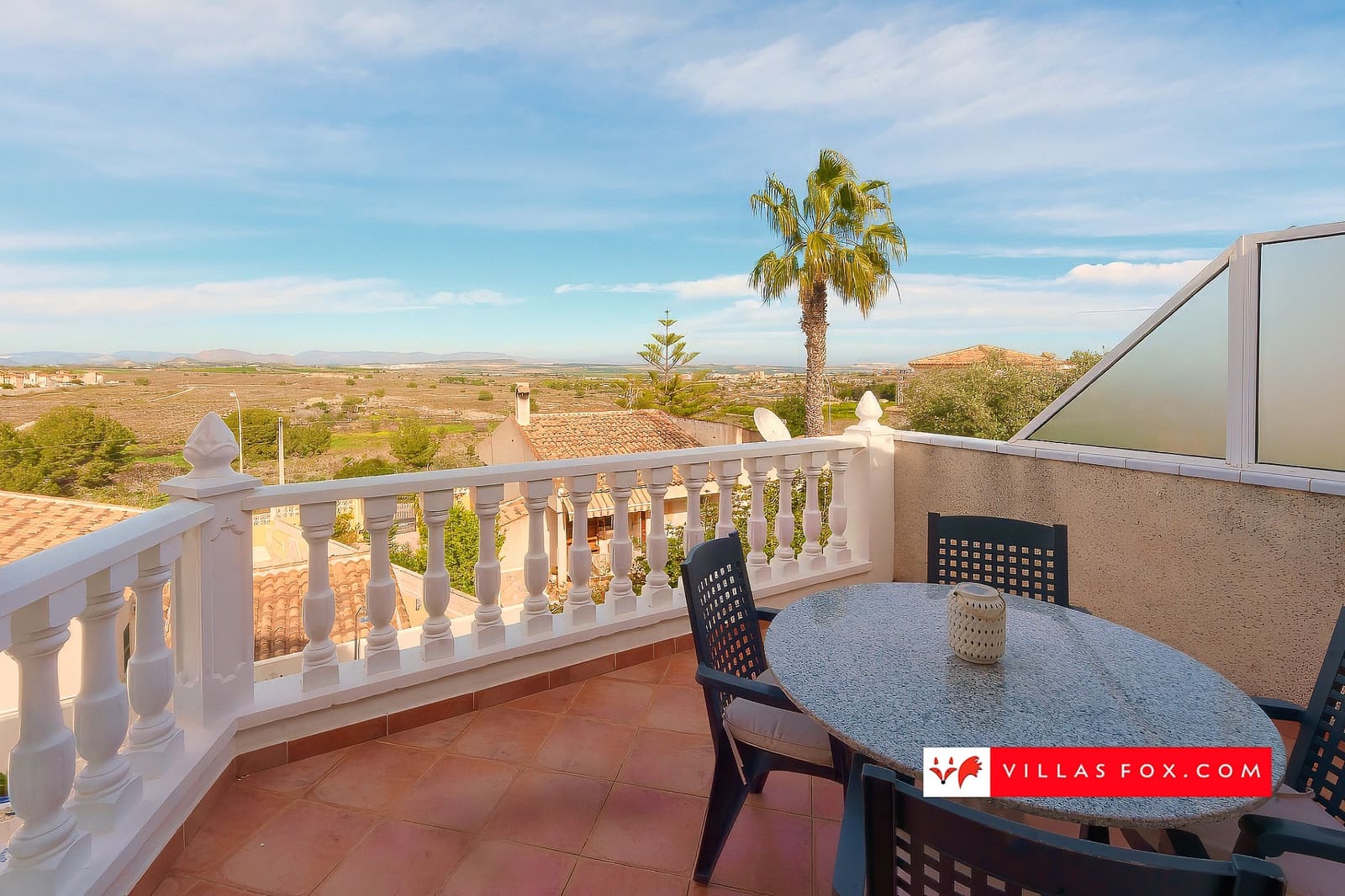 3 quarto Moradia para venda em San Miguel de Salinas com piscina - 395 000 € (Ref: 9564156)