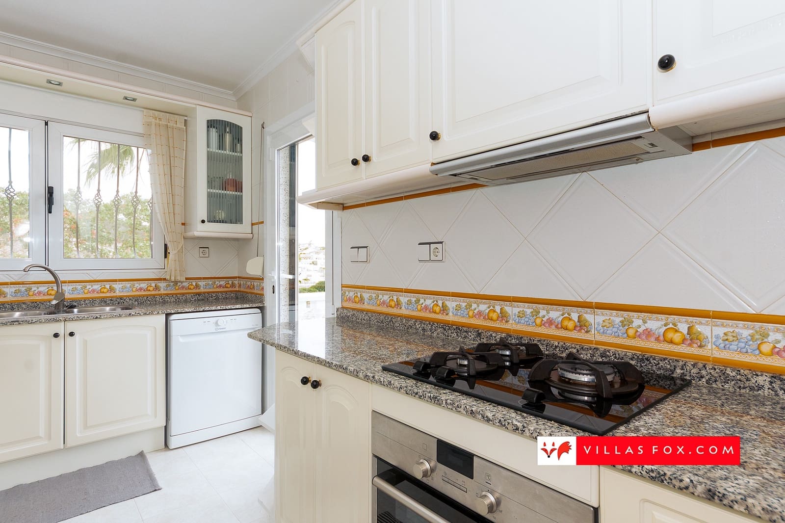 3 quarto Moradia para venda em San Miguel de Salinas com piscina - 395 000 € (Ref: 9564156)