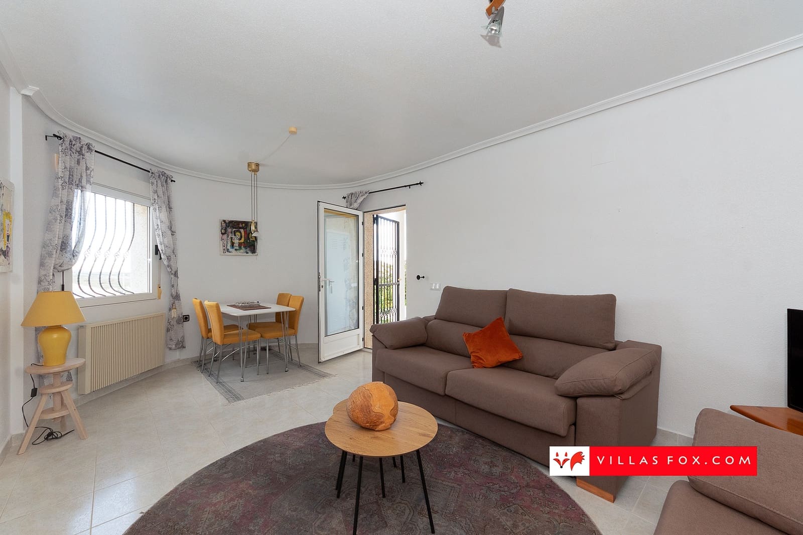 3 quarto Moradia para venda em San Miguel de Salinas com piscina - 395 000 € (Ref: 9564156)