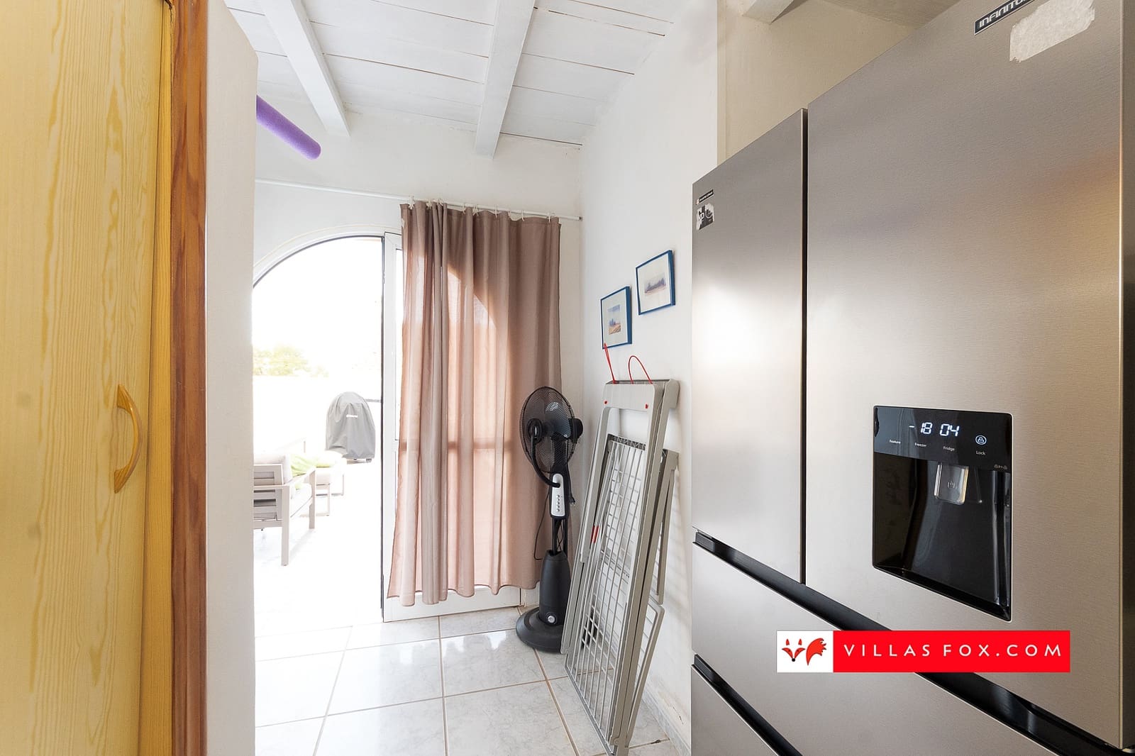 3 quarto Moradia para venda em San Miguel de Salinas com piscina - 395 000 € (Ref: 9564156)