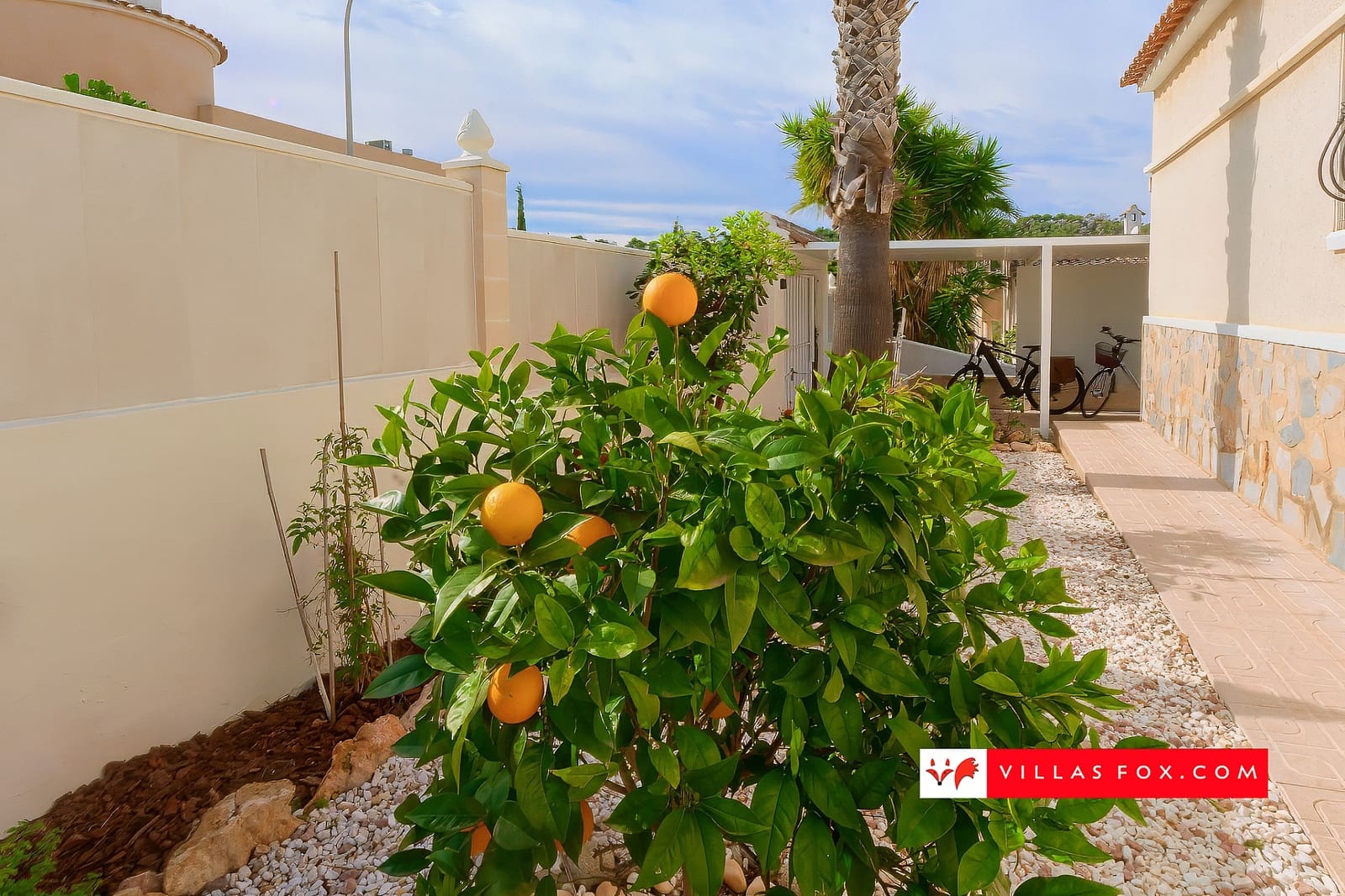 3 quarto Moradia para venda em San Miguel de Salinas com piscina - 395 000 € (Ref: 9564156)