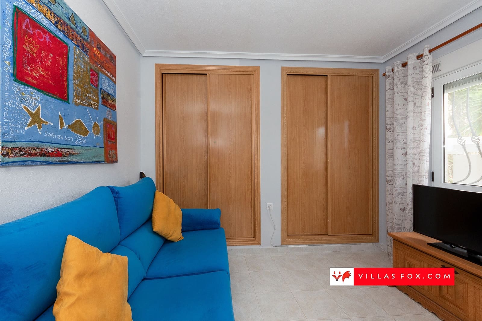 3 quarto Moradia para venda em San Miguel de Salinas com piscina - 395 000 € (Ref: 9564156)