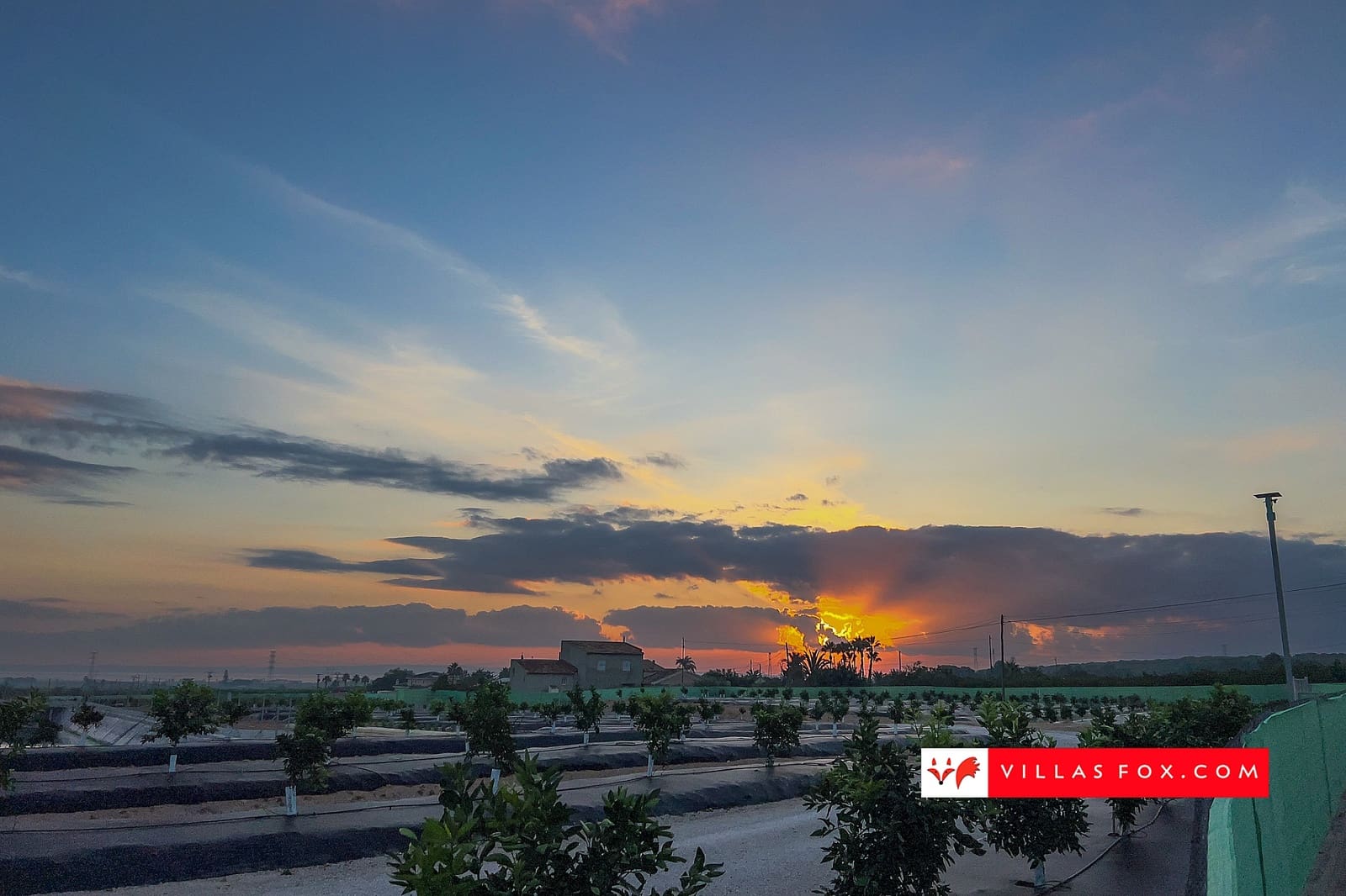 3 quarto Moradia para venda em San Miguel de Salinas com piscina - 395 000 € (Ref: 9564156)