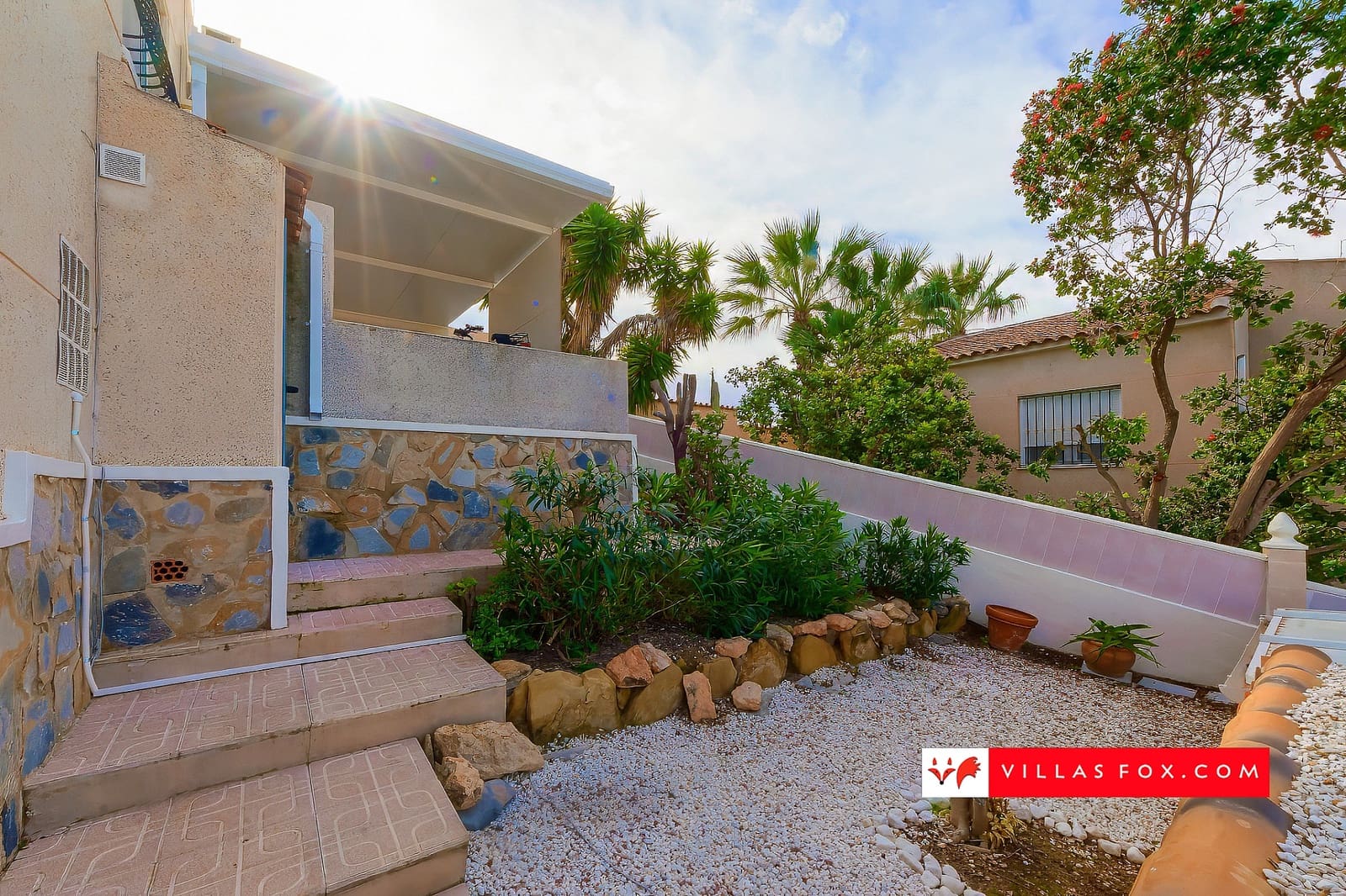 3 quarto Moradia para venda em San Miguel de Salinas com piscina - 395 000 € (Ref: 9564156)