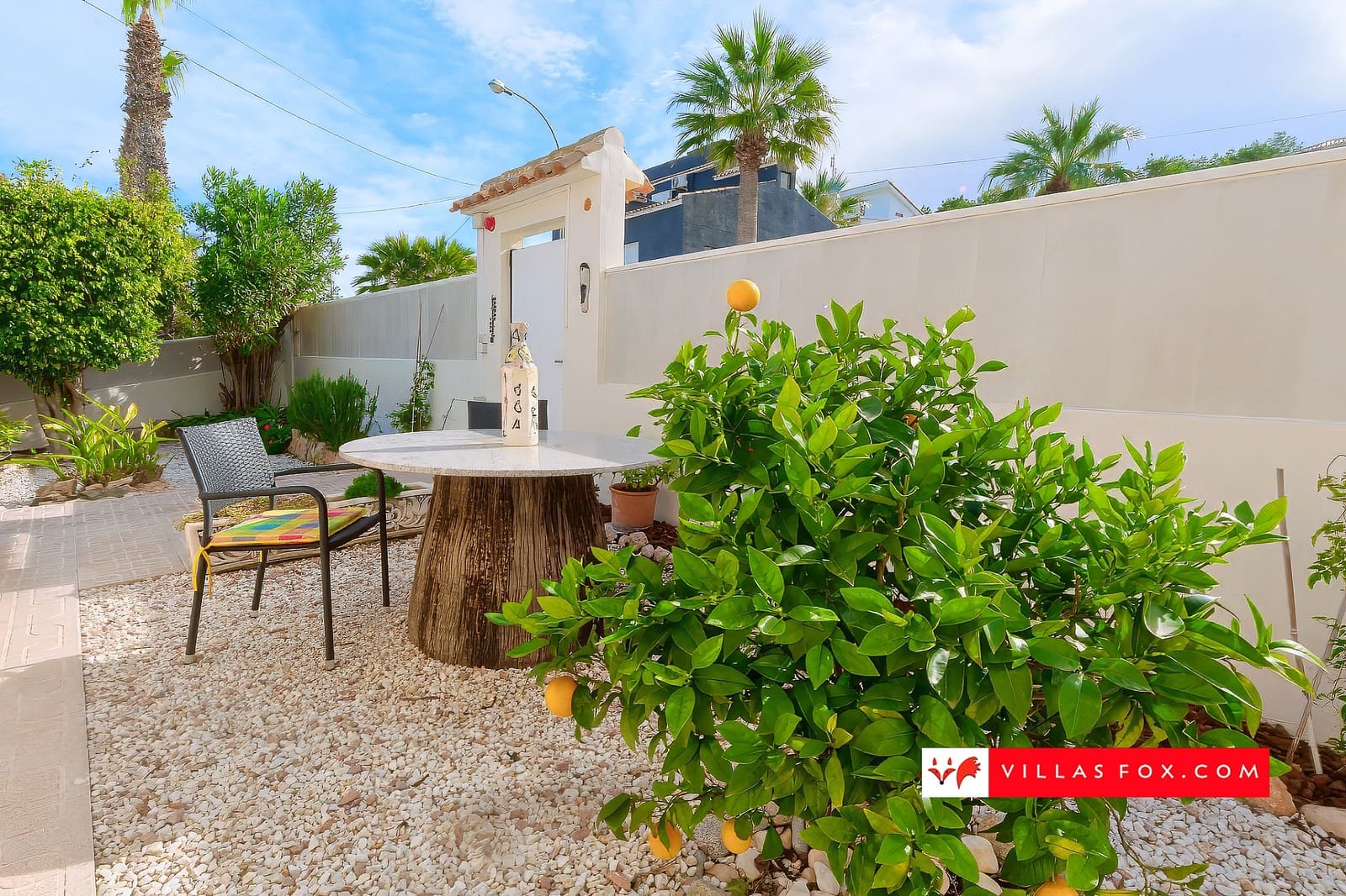 3 quarto Moradia para venda em San Miguel de Salinas com piscina - 395 000 € (Ref: 9564156)