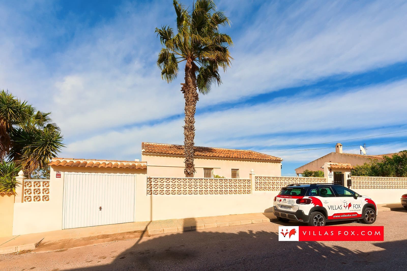 3 quarto Moradia para venda em San Miguel de Salinas com piscina - 395 000 € (Ref: 9564156)