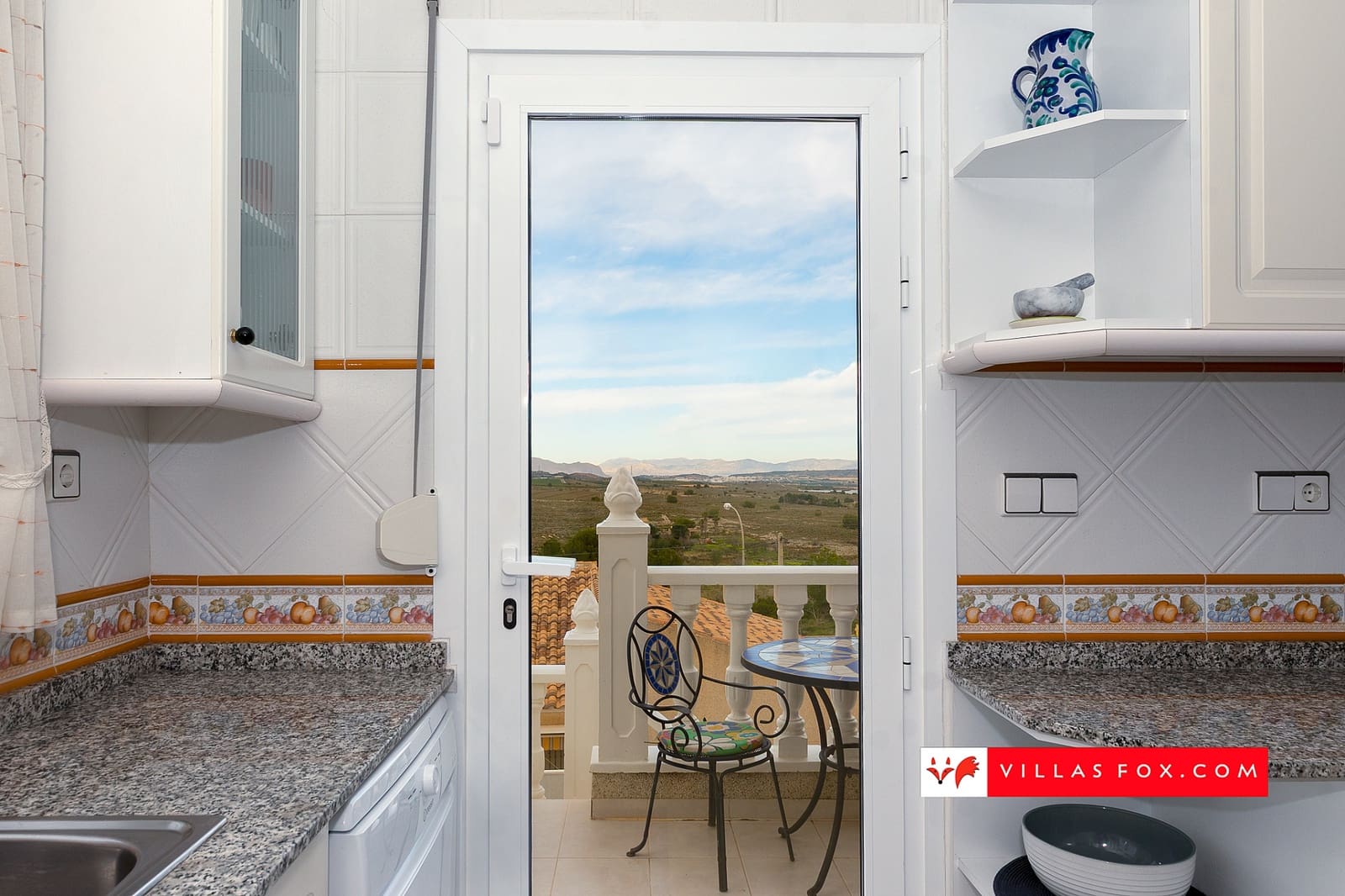 3 quarto Moradia para venda em San Miguel de Salinas com piscina - 395 000 € (Ref: 9564156)