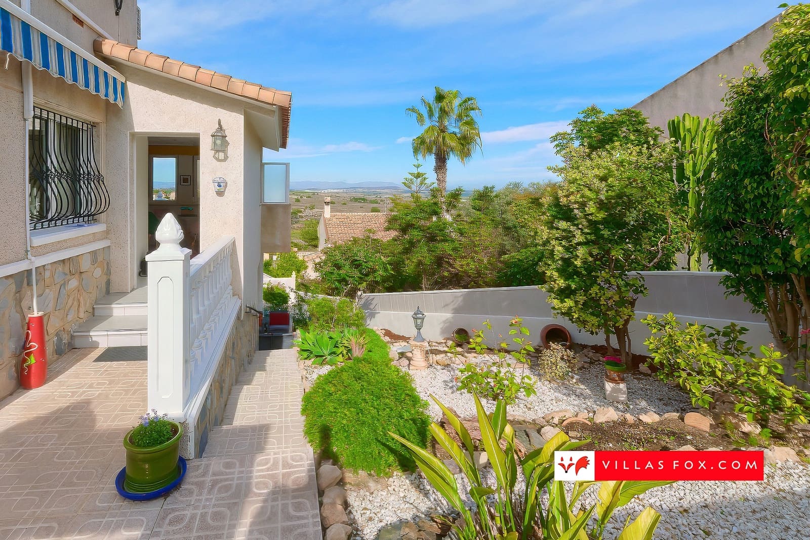 3 quarto Moradia para venda em San Miguel de Salinas com piscina - 395 000 € (Ref: 9564156)