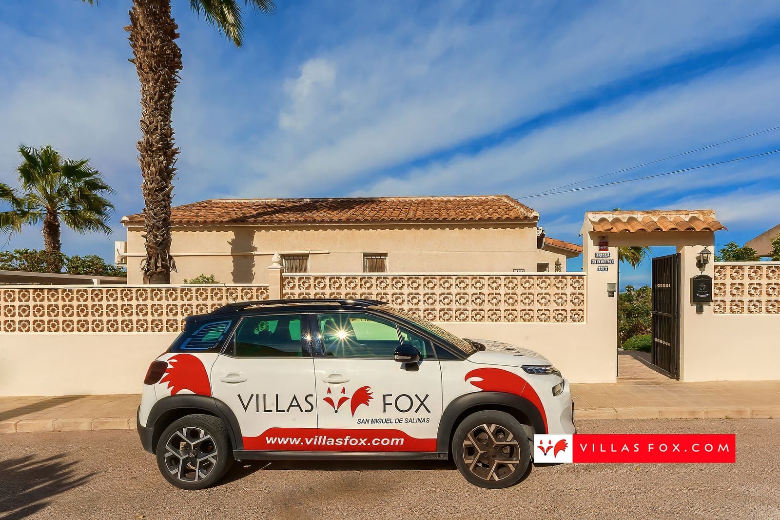 3 quarto Moradia para venda em San Miguel de Salinas com piscina - 395 000 € (Ref: 9564156)