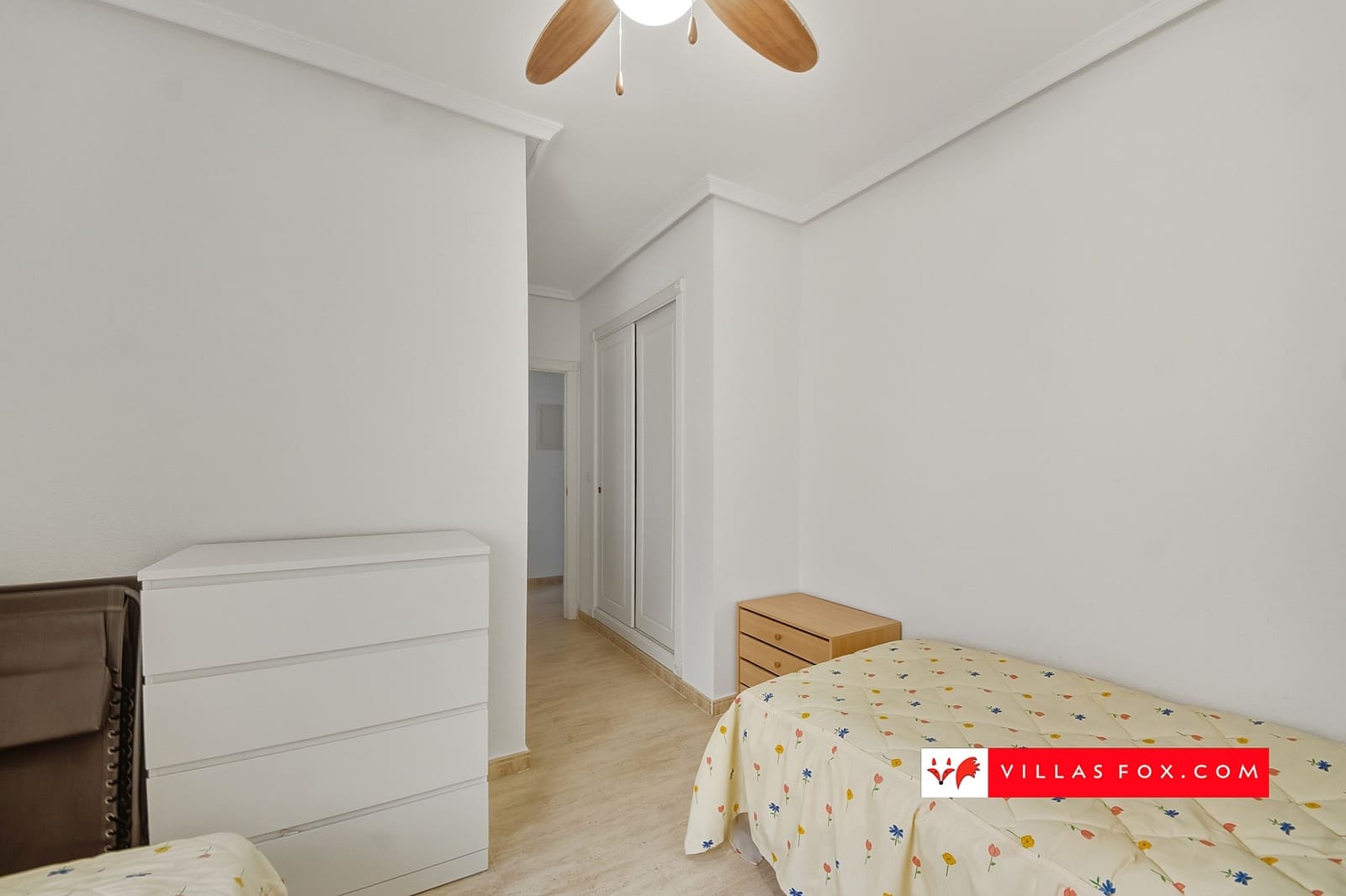 2 soverom Leilighet til salgs i San Miguel de Salinas med svømmebasseng garasje - € 140 000 (Ref: 9572167)