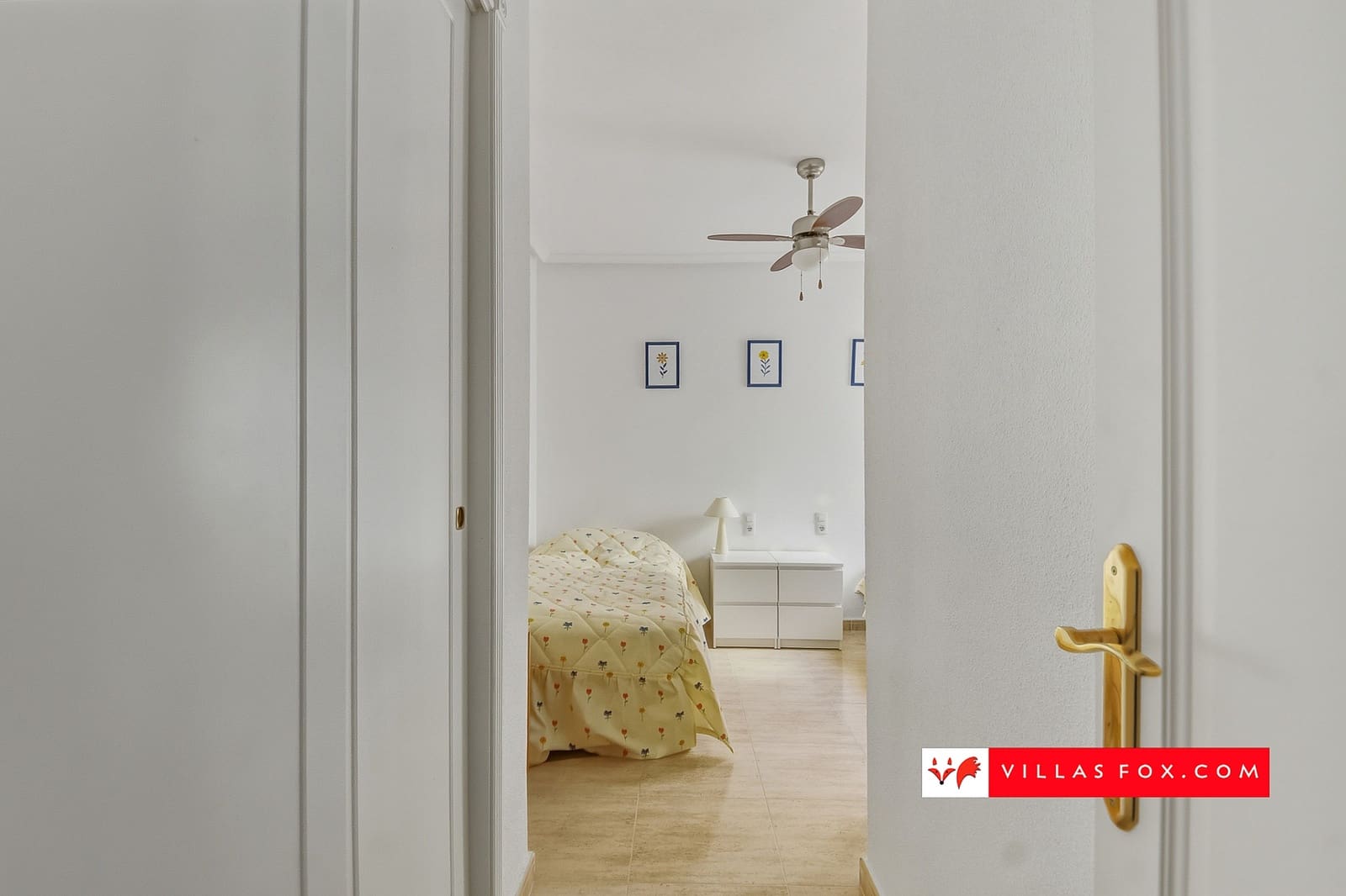 2 soverom Leilighet til salgs i San Miguel de Salinas med svømmebasseng garasje - € 140 000 (Ref: 9572167)