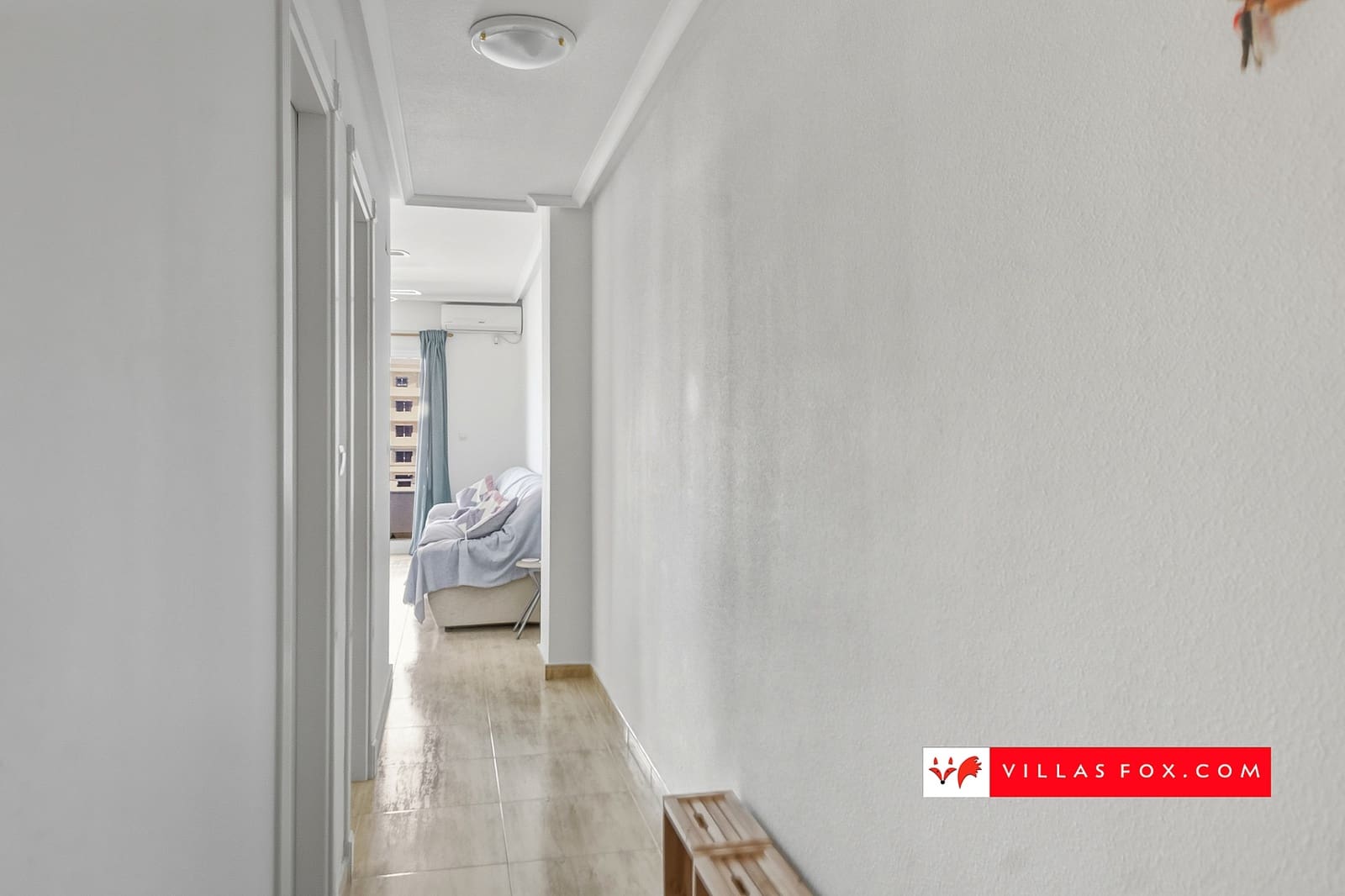 2 soverom Leilighet til salgs i San Miguel de Salinas med svømmebasseng garasje - € 140 000 (Ref: 9572167)