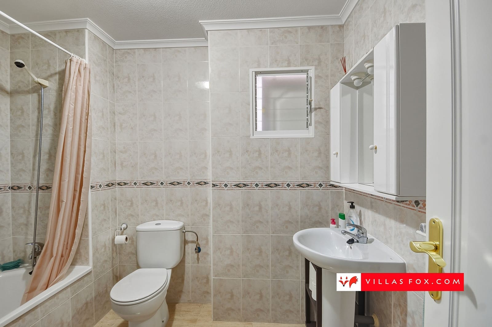 2 soverom Leilighet til salgs i San Miguel de Salinas med svømmebasseng garasje - € 140 000 (Ref: 9572167)