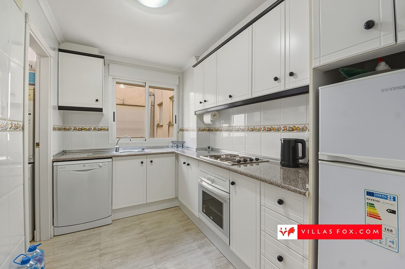 2 soverom Leilighet til salgs i San Miguel de Salinas med svømmebasseng garasje - € 140 000 (Ref: 9572167)