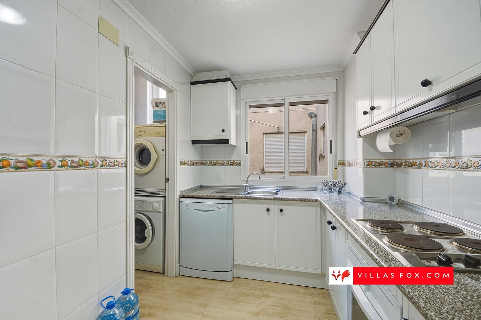 2 soverom Leilighet til salgs i San Miguel de Salinas med svømmebasseng garasje - € 140 000 (Ref: 9572167)