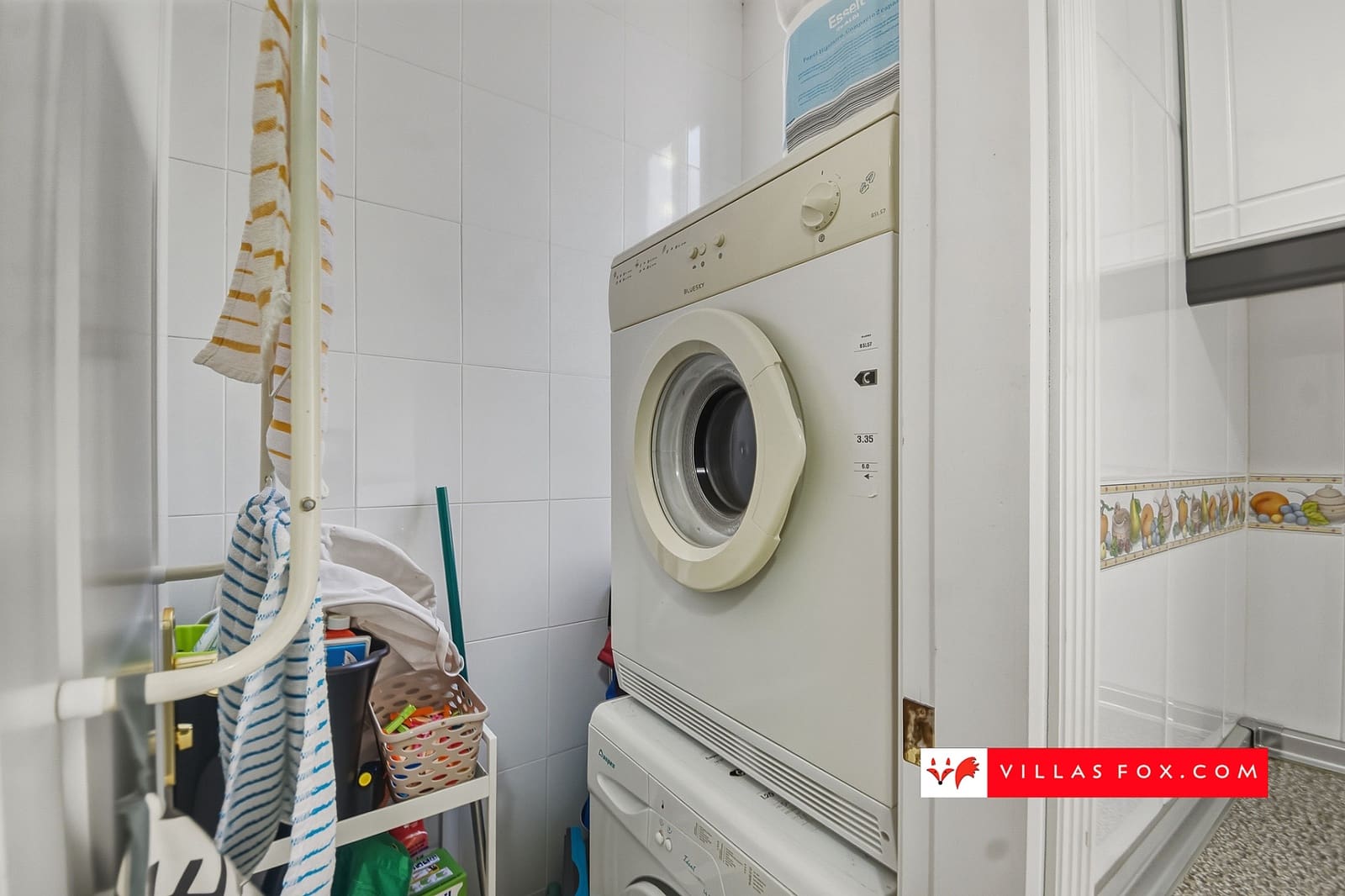 2 soverom Leilighet til salgs i San Miguel de Salinas med svømmebasseng garasje - € 140 000 (Ref: 9572167)