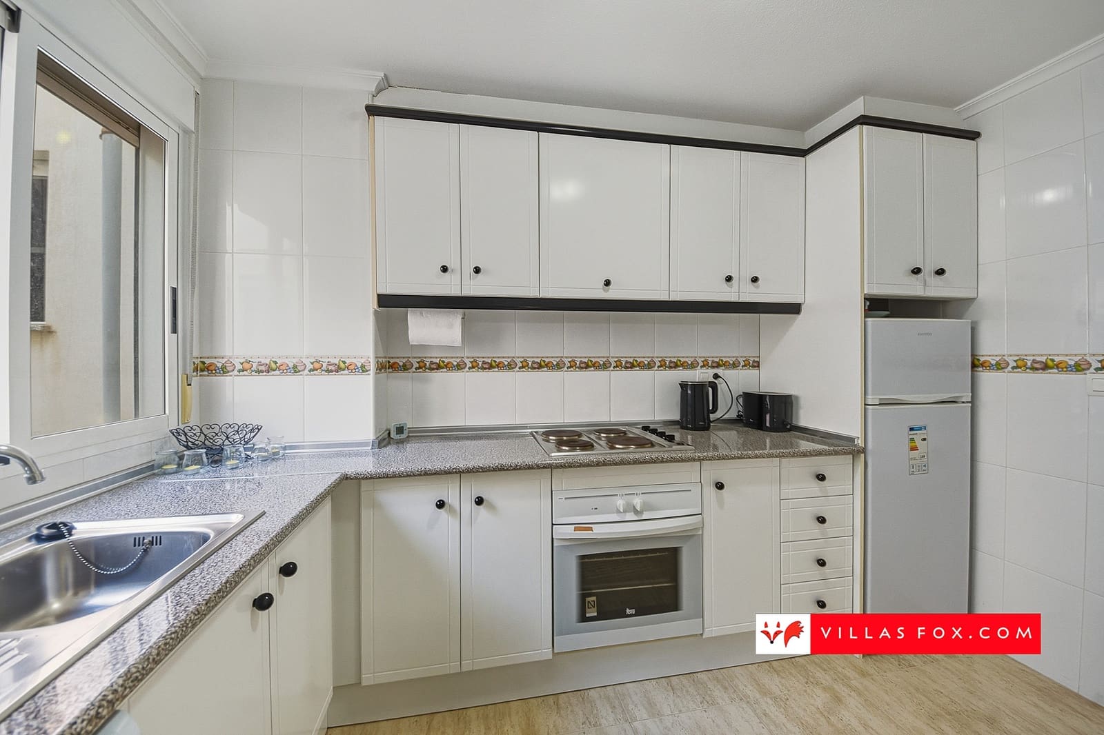 2 soverom Leilighet til salgs i San Miguel de Salinas med svømmebasseng garasje - € 140 000 (Ref: 9572167)