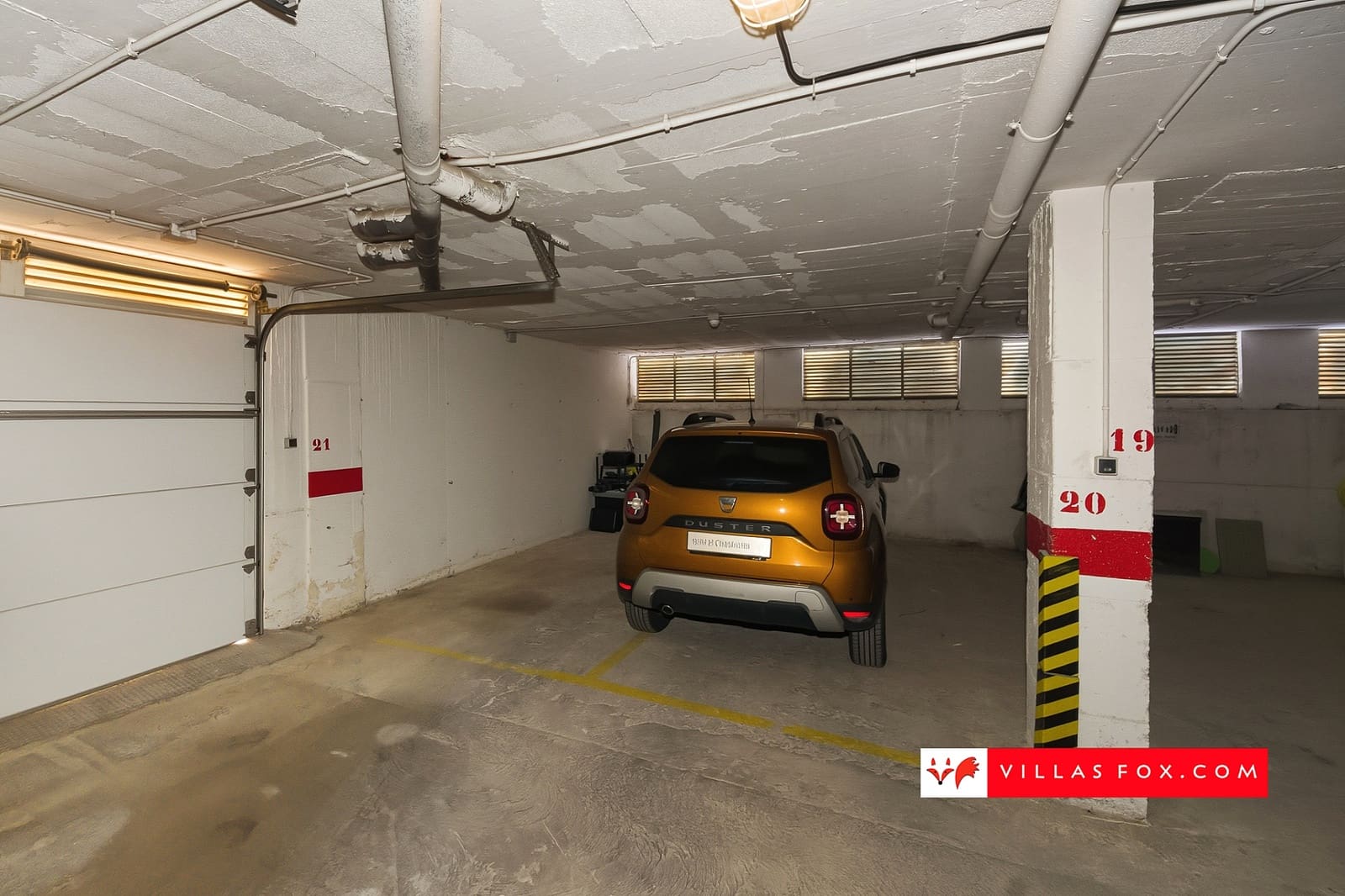 2 soverom Leilighet til salgs i San Miguel de Salinas med svømmebasseng garasje - € 140 000 (Ref: 9572167)