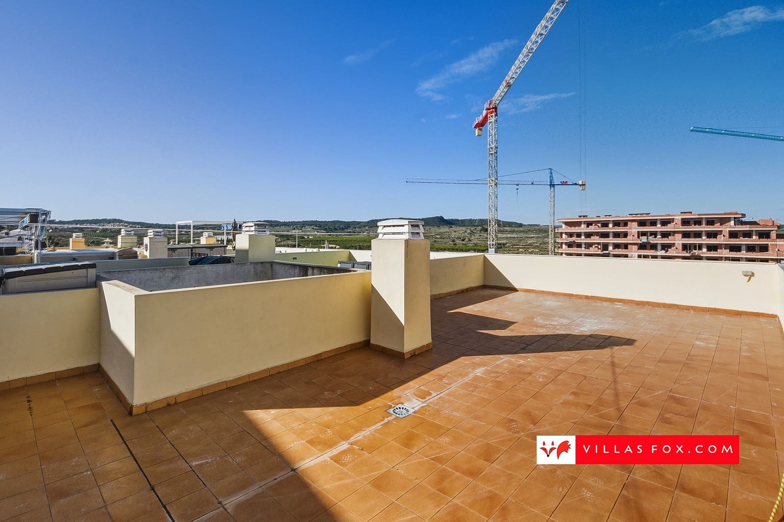 2 soverom Leilighet til salgs i San Miguel de Salinas med svømmebasseng garasje - € 140 000 (Ref: 9572167)