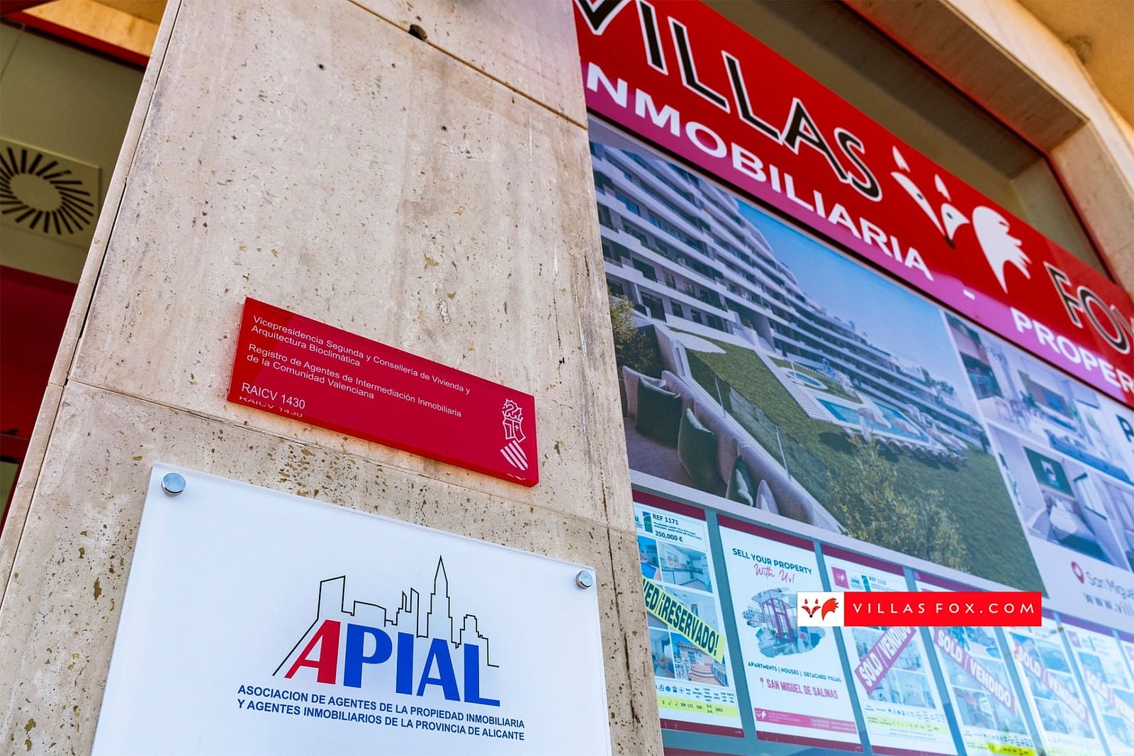 2 soverom Leilighet til salgs i San Miguel de Salinas med svømmebasseng garasje - € 140 000 (Ref: 9572167)