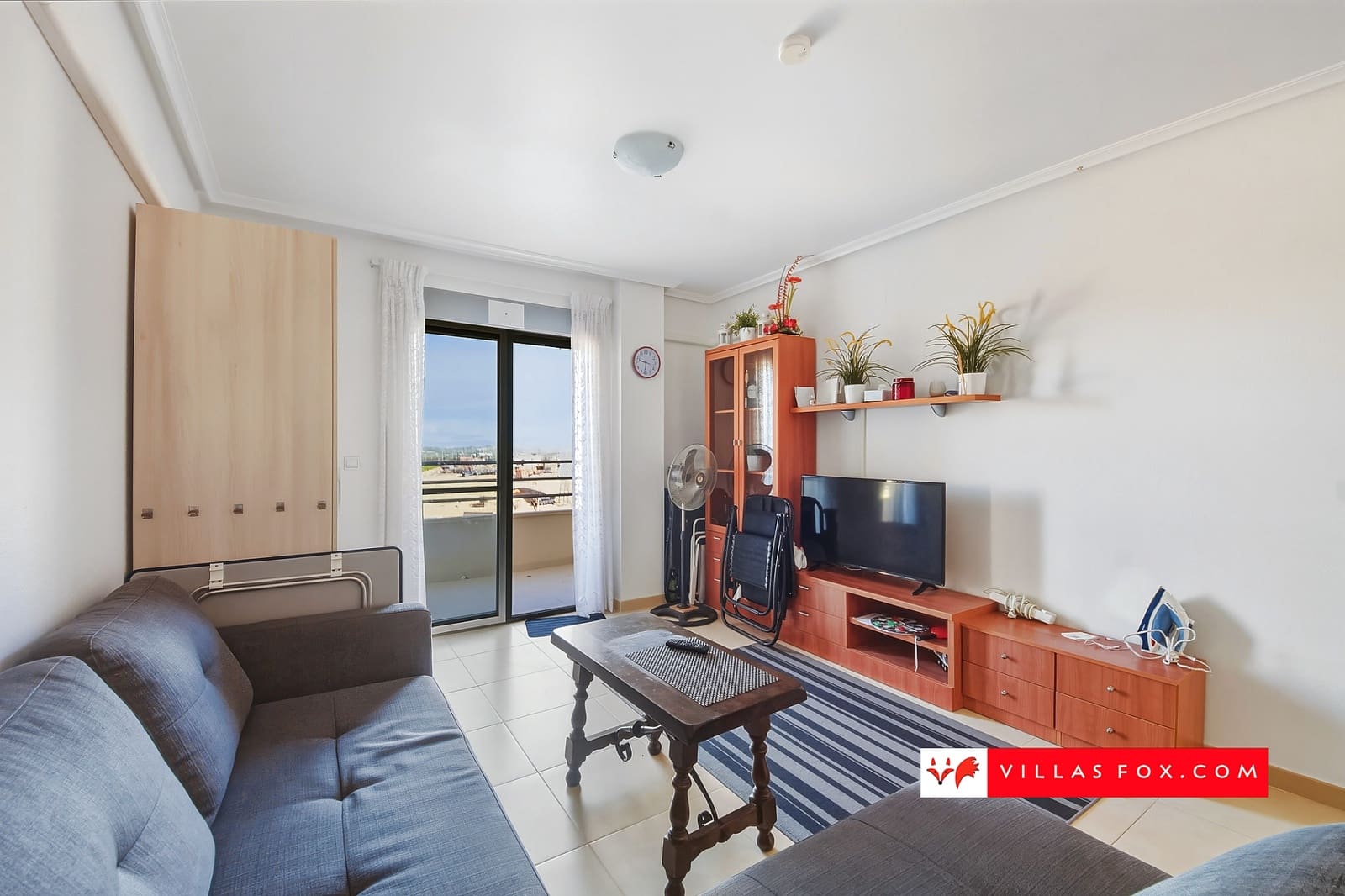 2 camera da letto Appartamento in vendita in San Miguel de Salinas con piscina garage - 120.000 € (Rif: 9580427)