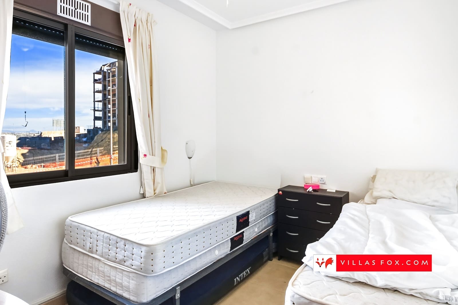 2 camera da letto Appartamento in vendita in San Miguel de Salinas con piscina garage - 120.000 € (Rif: 9580427)