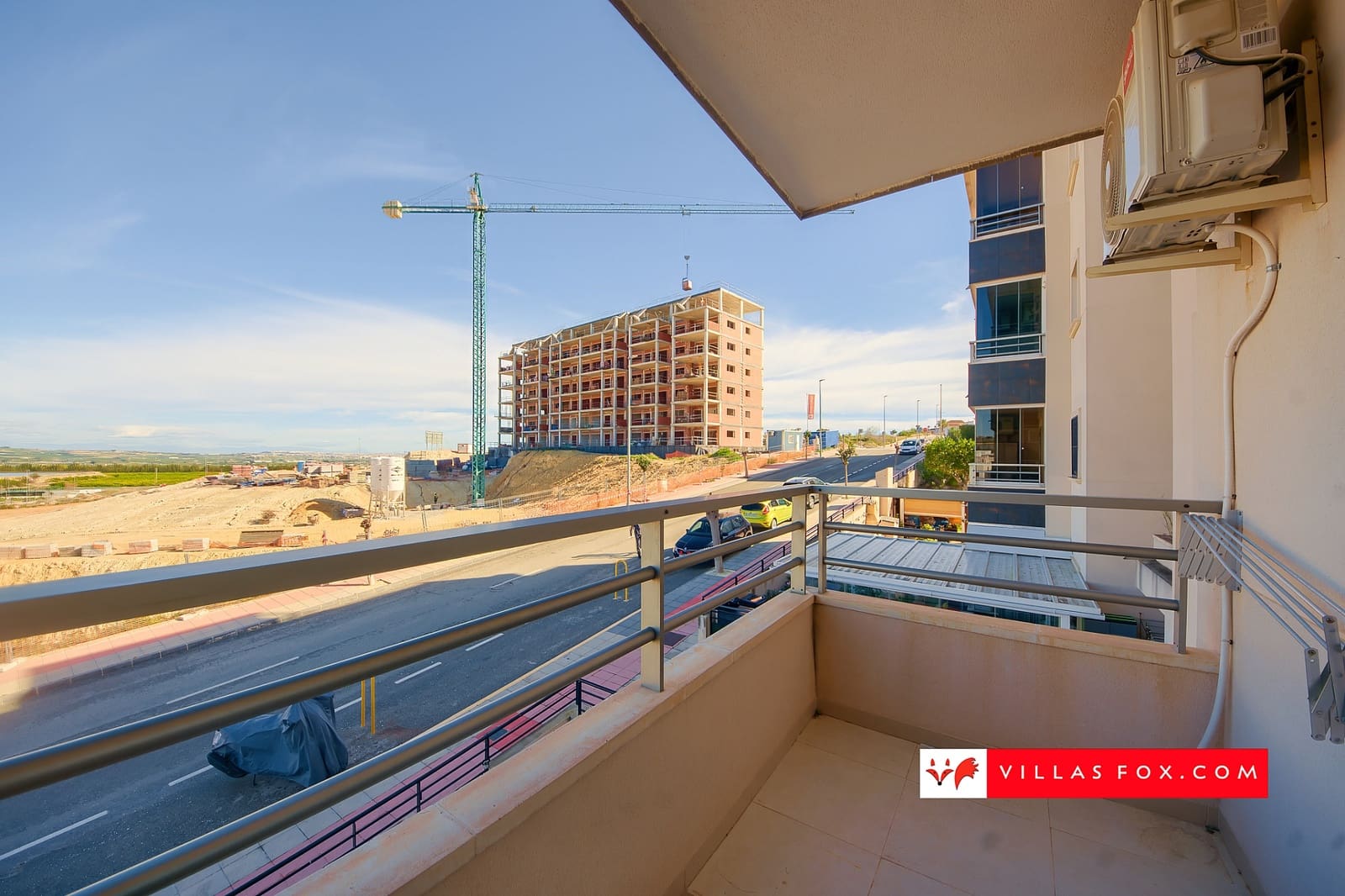 2 camera da letto Appartamento in vendita in San Miguel de Salinas con piscina garage - 120.000 € (Rif: 9580427)