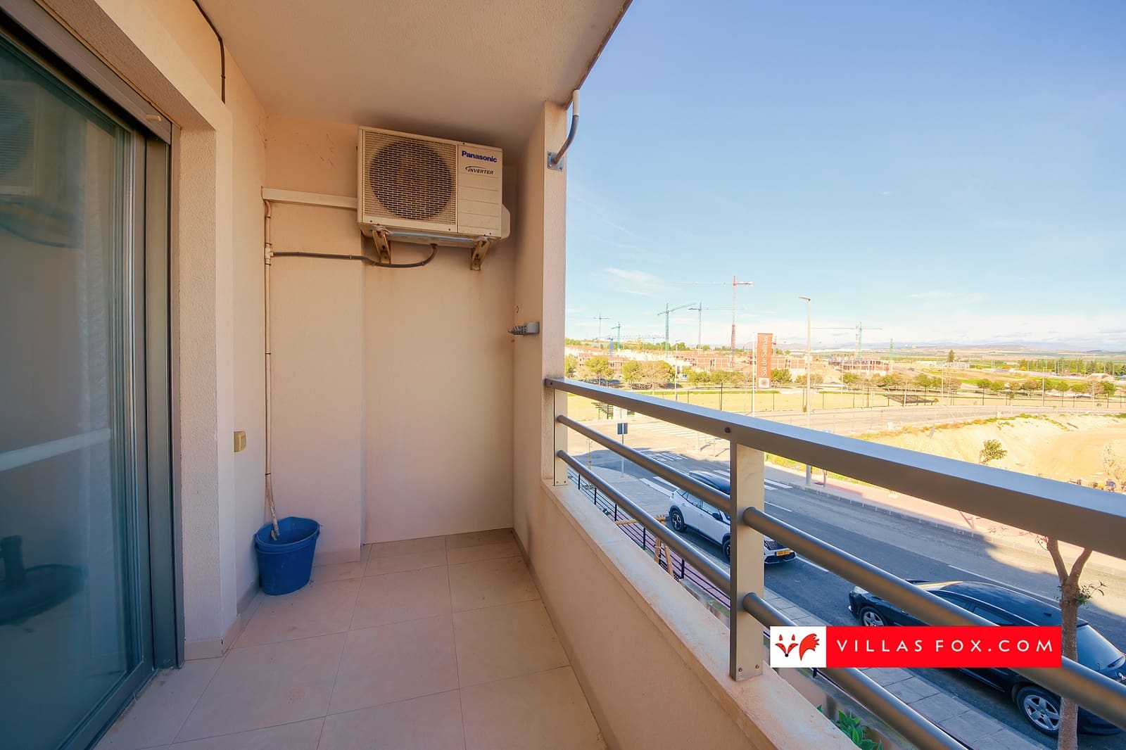 2 camera da letto Appartamento in vendita in San Miguel de Salinas con piscina garage - 120.000 € (Rif: 9580427)