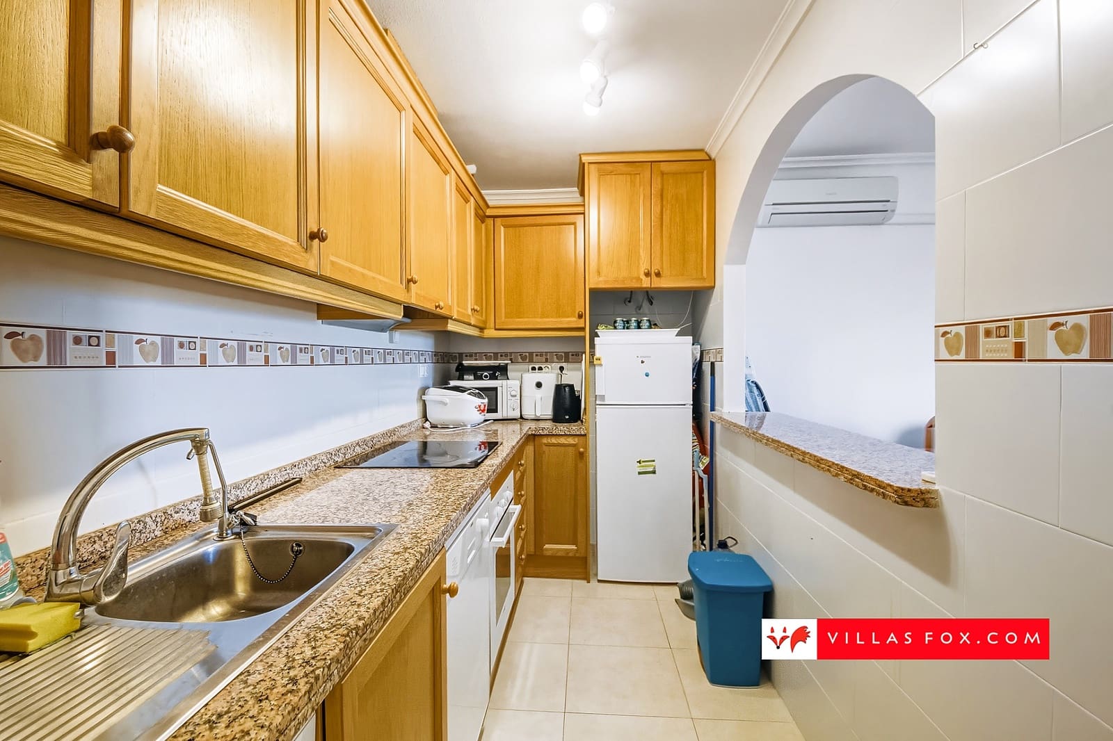2 camera da letto Appartamento in vendita in San Miguel de Salinas con piscina garage - 120.000 € (Rif: 9580427)