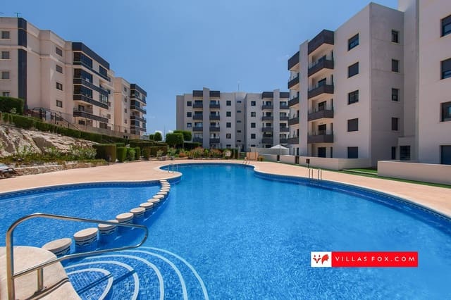 2 bedroom Apartment for sale in San Miguel de Salinas with pool garage - € 120,000 (Ref: 9580427)