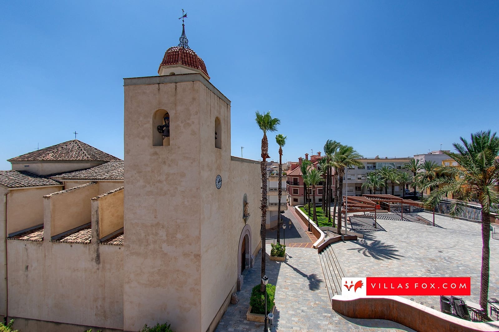 2 camera da letto Appartamento in vendita in San Miguel de Salinas con piscina garage - 120.000 € (Rif: 9580427)