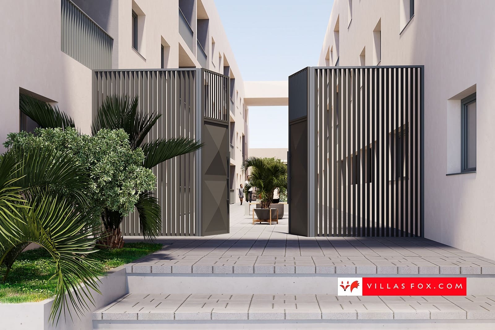 2 quarto Apartamento para venda em San Miguel de Salinas com piscina - 145 000 € (Ref: 9583584)