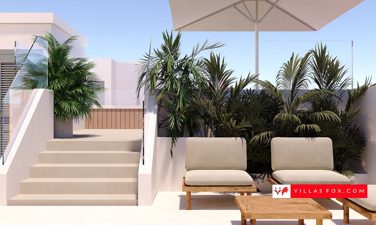 3 soveværelse Lejlighed til salg i San Miguel de Salinas med swimmingpool - € 190.000 (Ref: 9584648)