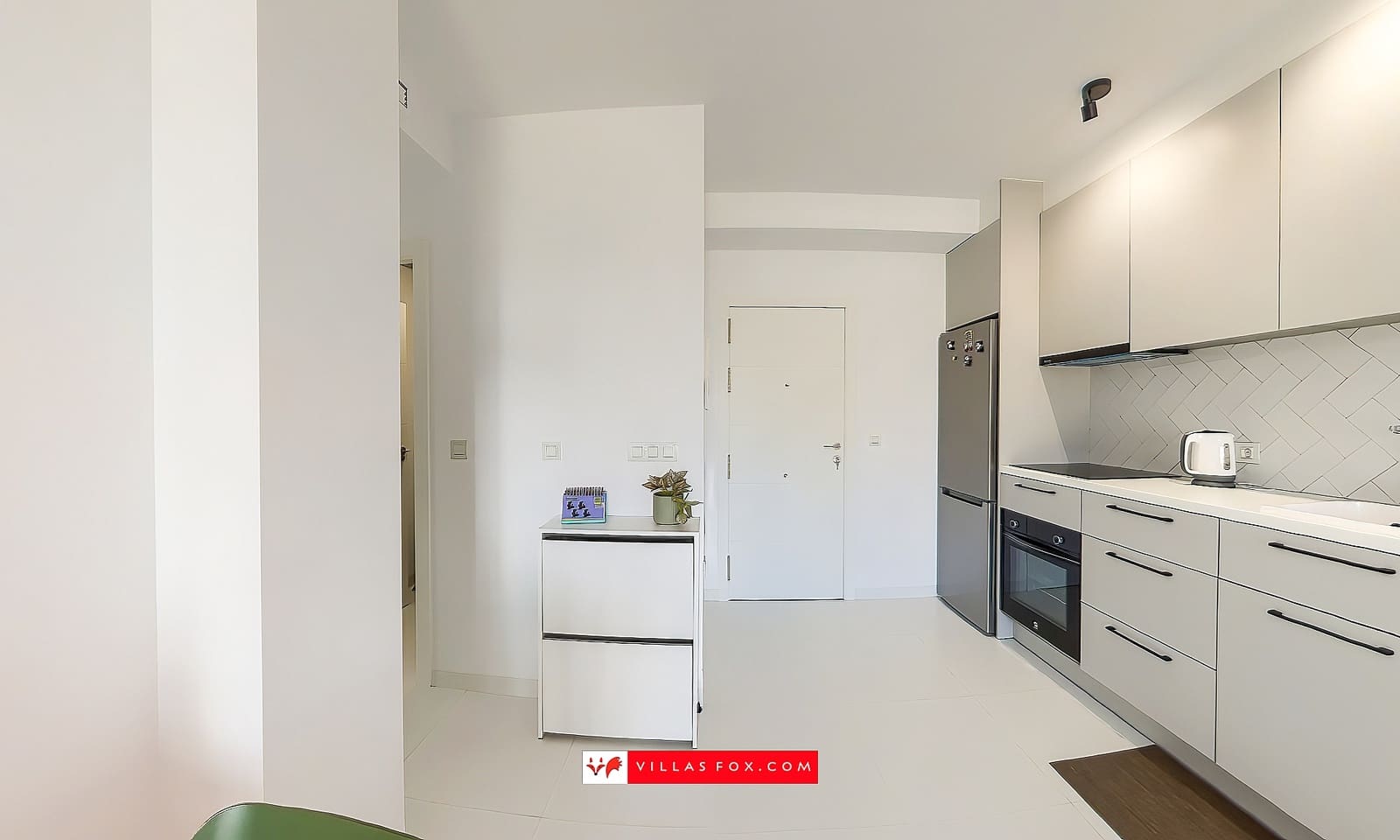 2 slaapkamer Appartement te koop in San Miguel de Salinas met zwembad - € 172.500 (Ref: 9632683)