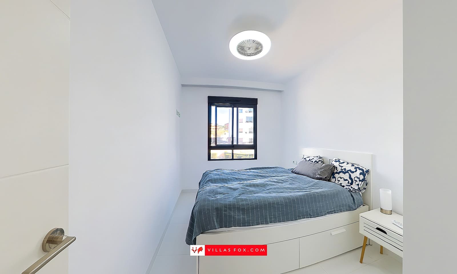 2 slaapkamer Appartement te koop in San Miguel de Salinas met zwembad - € 172.500 (Ref: 9632683)