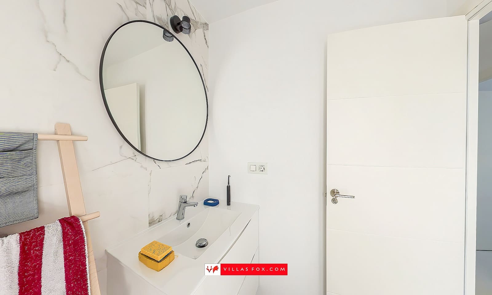 2 slaapkamer Appartement te koop in San Miguel de Salinas met zwembad - € 172.500 (Ref: 9632683)