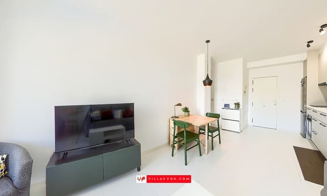 2 slaapkamer Appartement te koop in San Miguel de Salinas met zwembad - € 172.500 (Ref: 9632683)