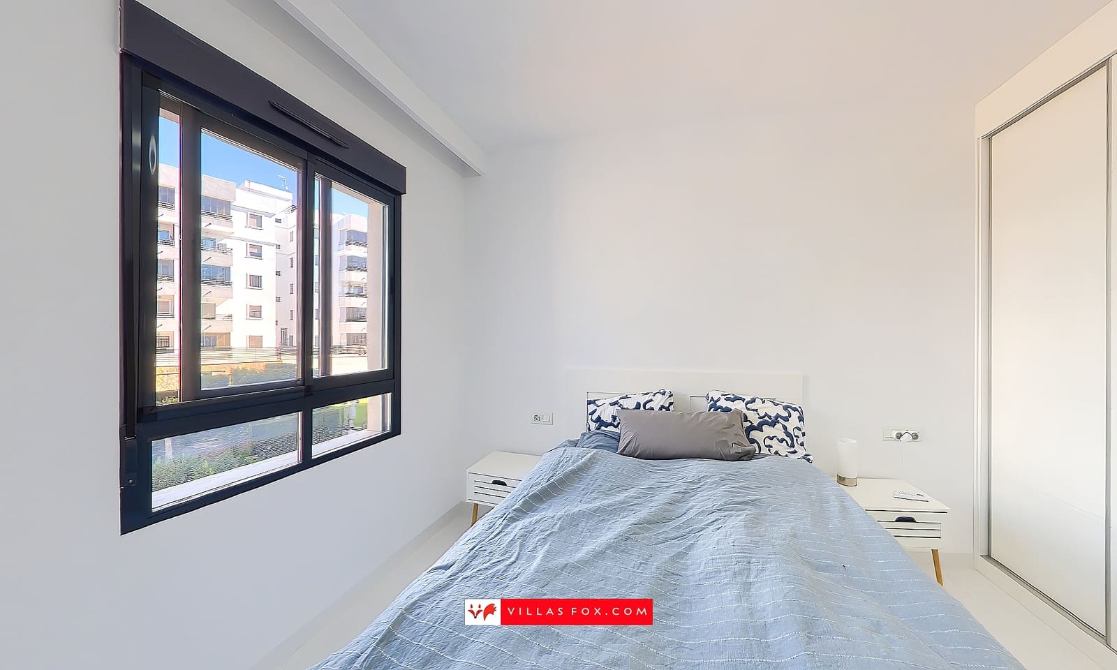 2 slaapkamer Appartement te koop in San Miguel de Salinas met zwembad - € 172.500 (Ref: 9632683)