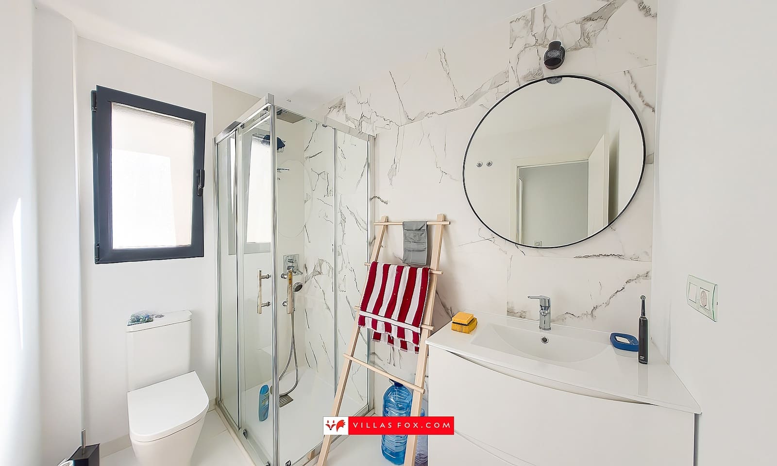 2 slaapkamer Appartement te koop in San Miguel de Salinas met zwembad - € 172.500 (Ref: 9632683)