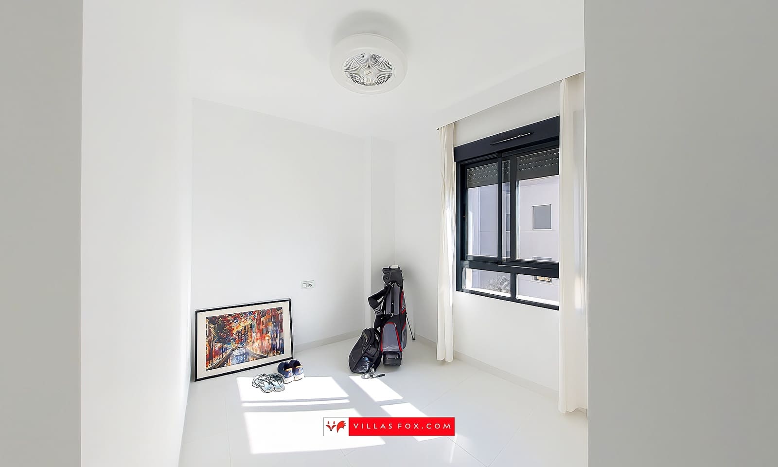 2 slaapkamer Appartement te koop in San Miguel de Salinas met zwembad - € 172.500 (Ref: 9632683)