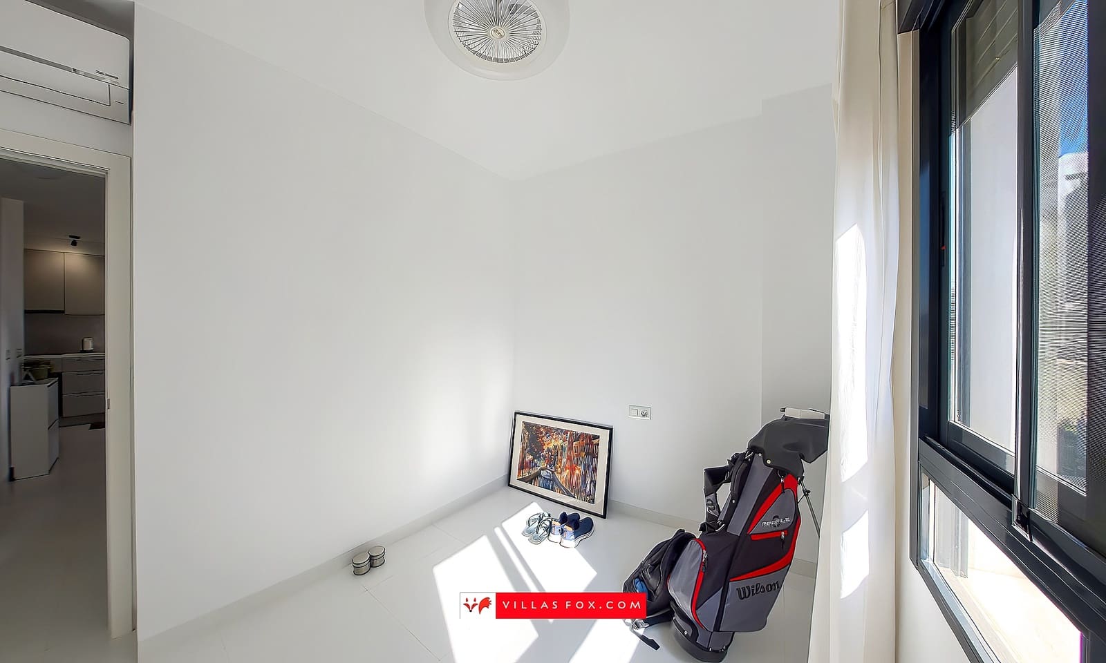 2 slaapkamer Appartement te koop in San Miguel de Salinas met zwembad - € 172.500 (Ref: 9632683)