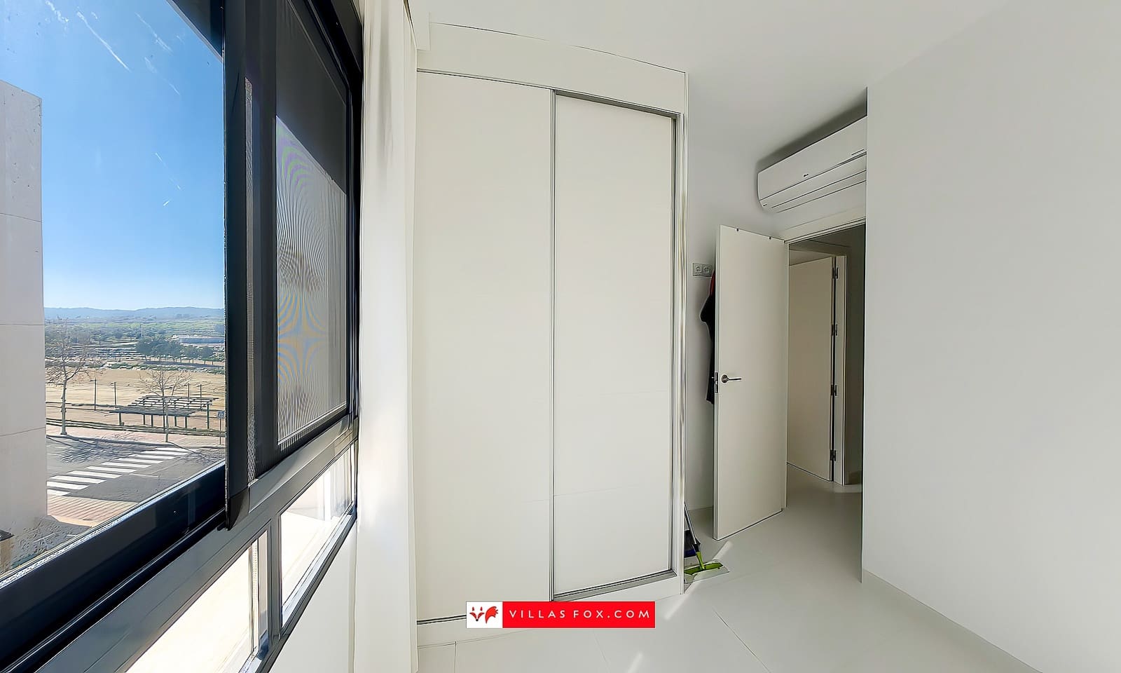 2 slaapkamer Appartement te koop in San Miguel de Salinas met zwembad - € 172.500 (Ref: 9632683)