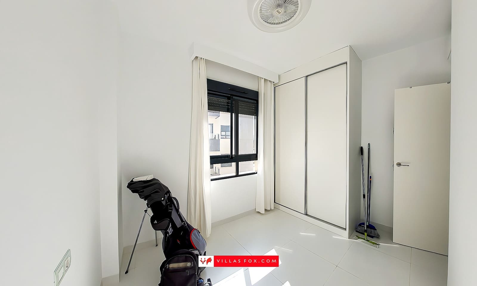 2 slaapkamer Appartement te koop in San Miguel de Salinas met zwembad - € 172.500 (Ref: 9632683)