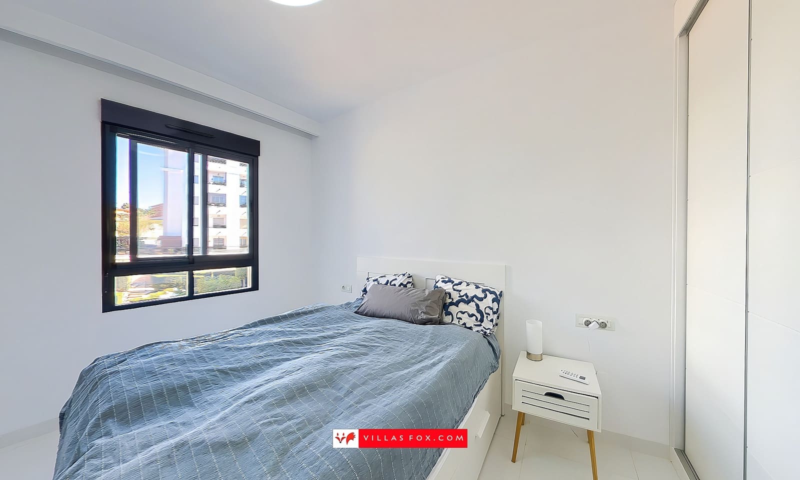 2 slaapkamer Appartement te koop in San Miguel de Salinas met zwembad - € 172.500 (Ref: 9632683)