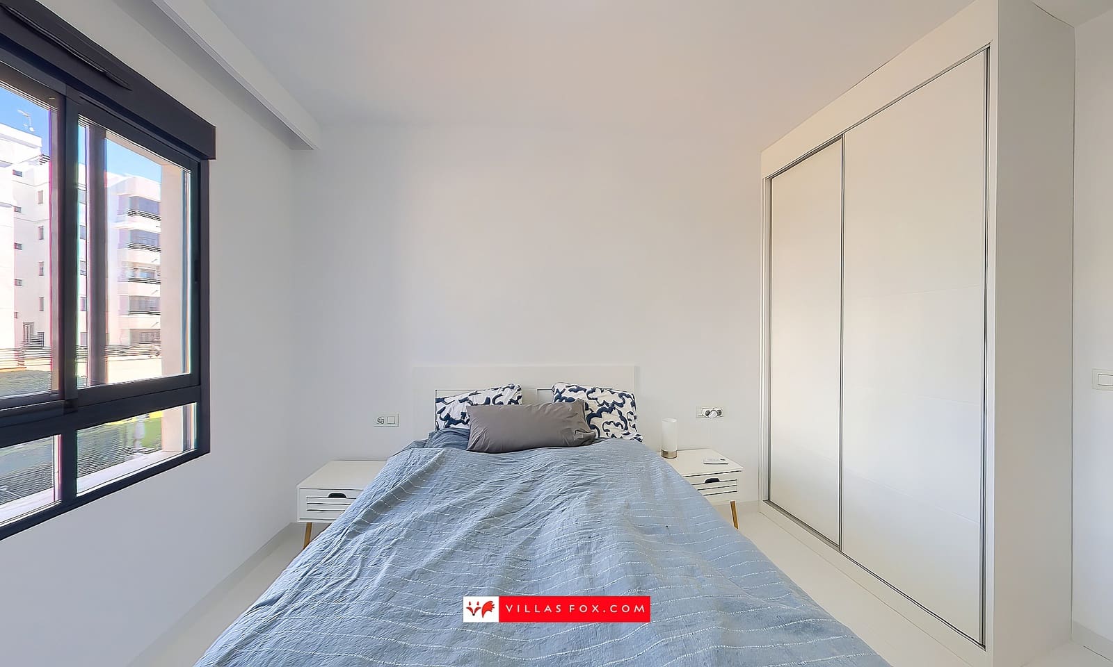 2 slaapkamer Appartement te koop in San Miguel de Salinas met zwembad - € 172.500 (Ref: 9632683)