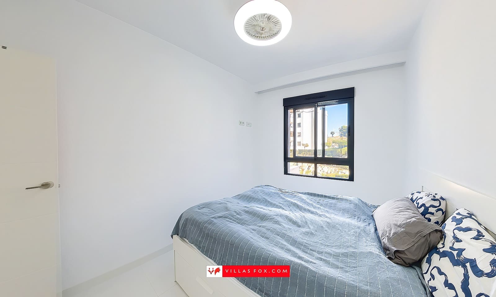 2 slaapkamer Appartement te koop in San Miguel de Salinas met zwembad - € 172.500 (Ref: 9632683)