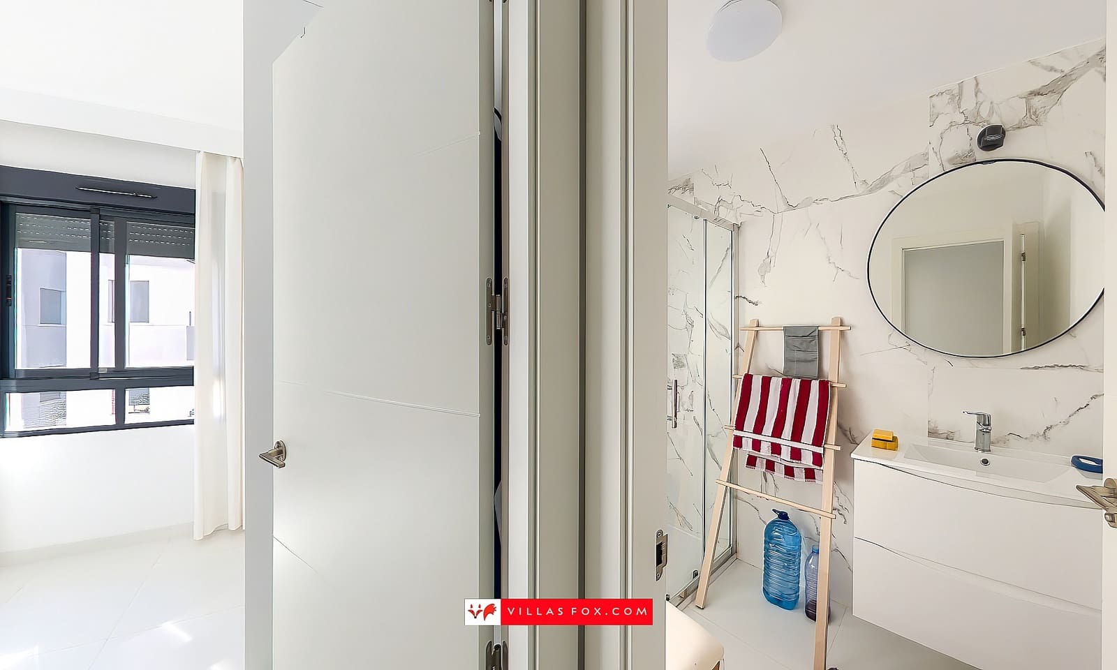 2 slaapkamer Appartement te koop in San Miguel de Salinas met zwembad - € 172.500 (Ref: 9632683)